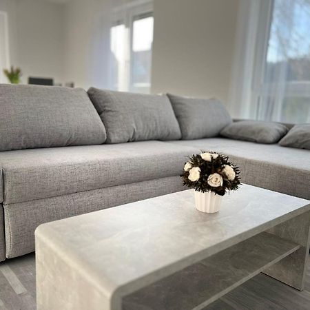 Apartment Weikersheim I מראה חיצוני תמונה