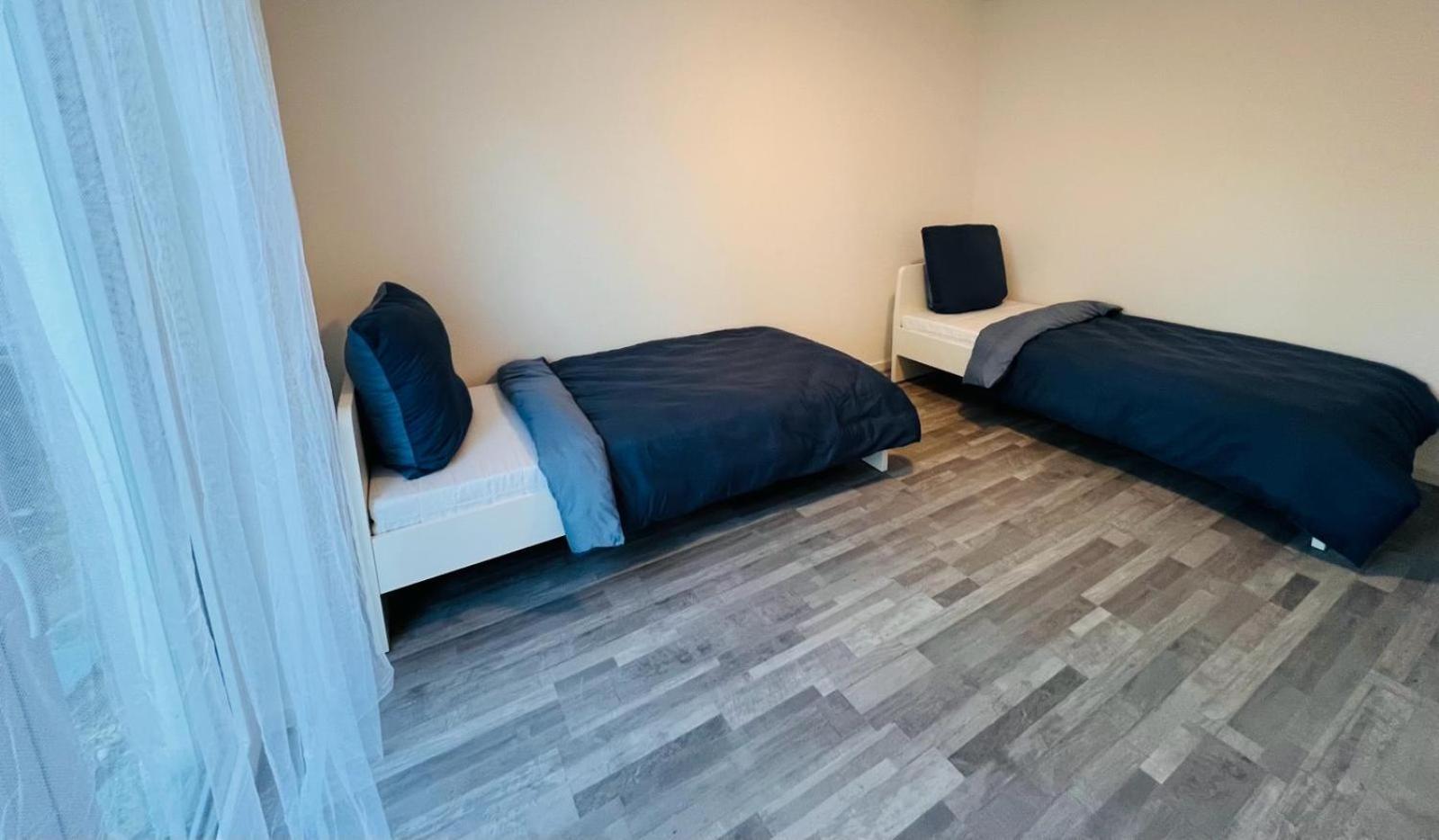 Apartment Weikersheim I מראה חיצוני תמונה
