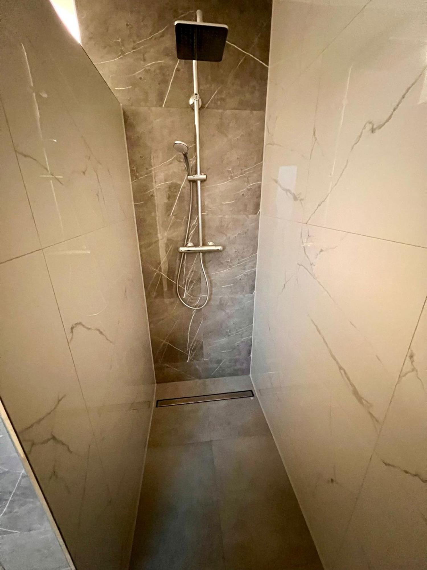 Apartment Weikersheim I מראה חיצוני תמונה