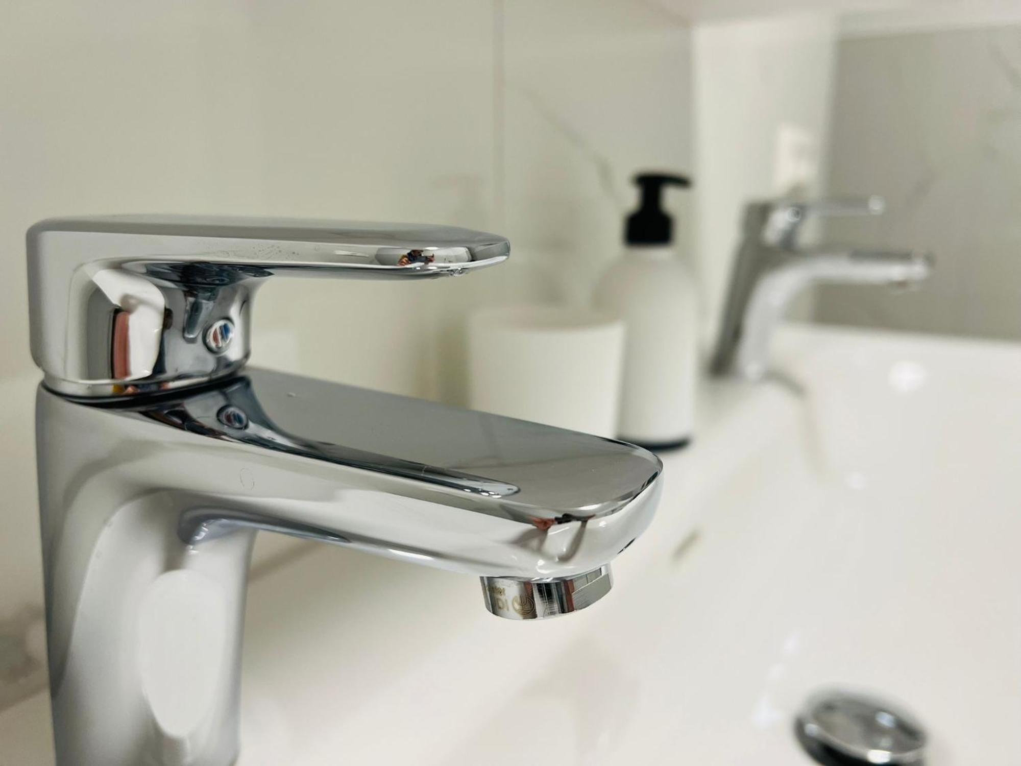 Apartment Weikersheim I מראה חיצוני תמונה