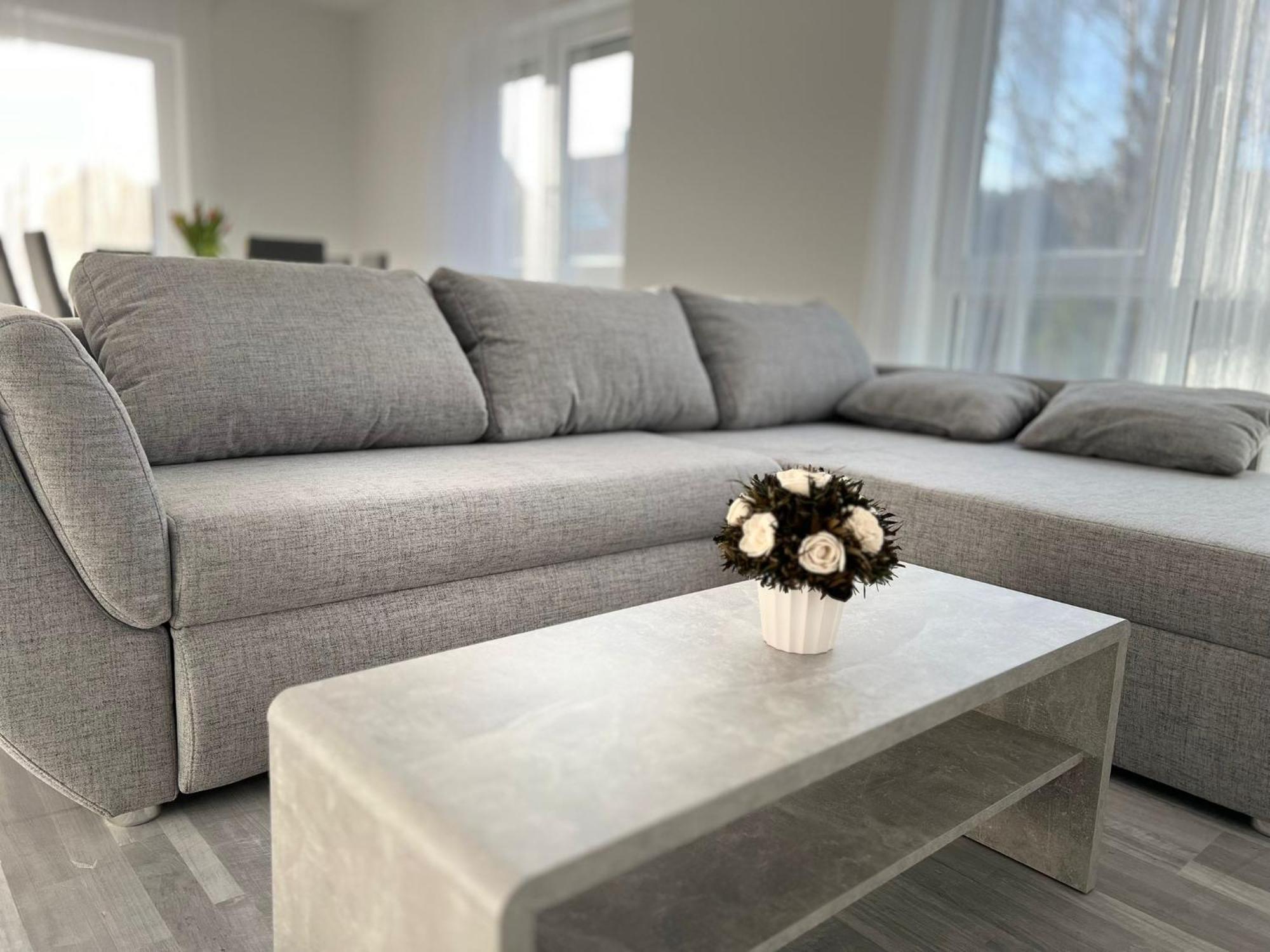 Apartment Weikersheim I מראה חיצוני תמונה