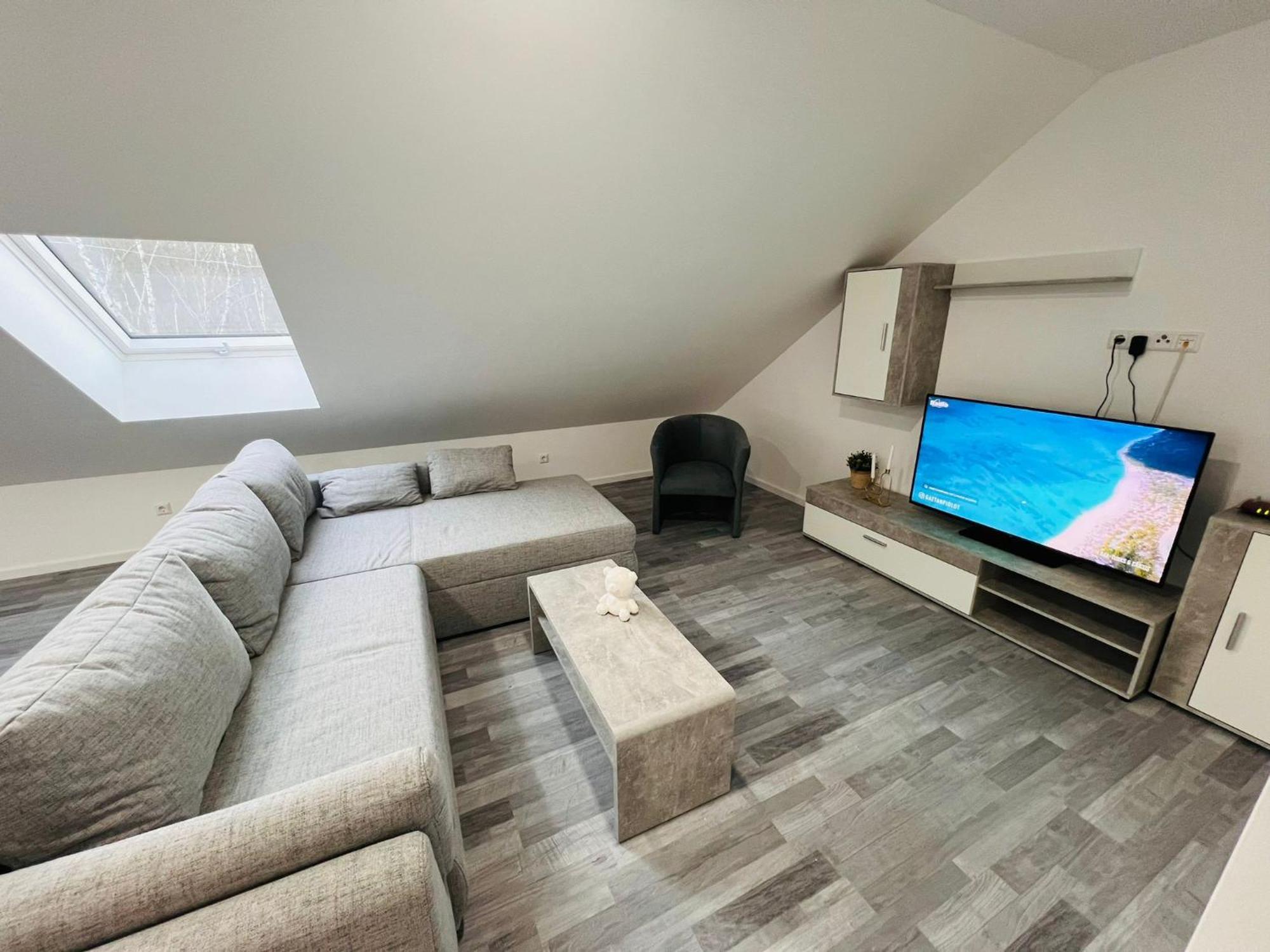 Apartment Weikersheim I מראה חיצוני תמונה