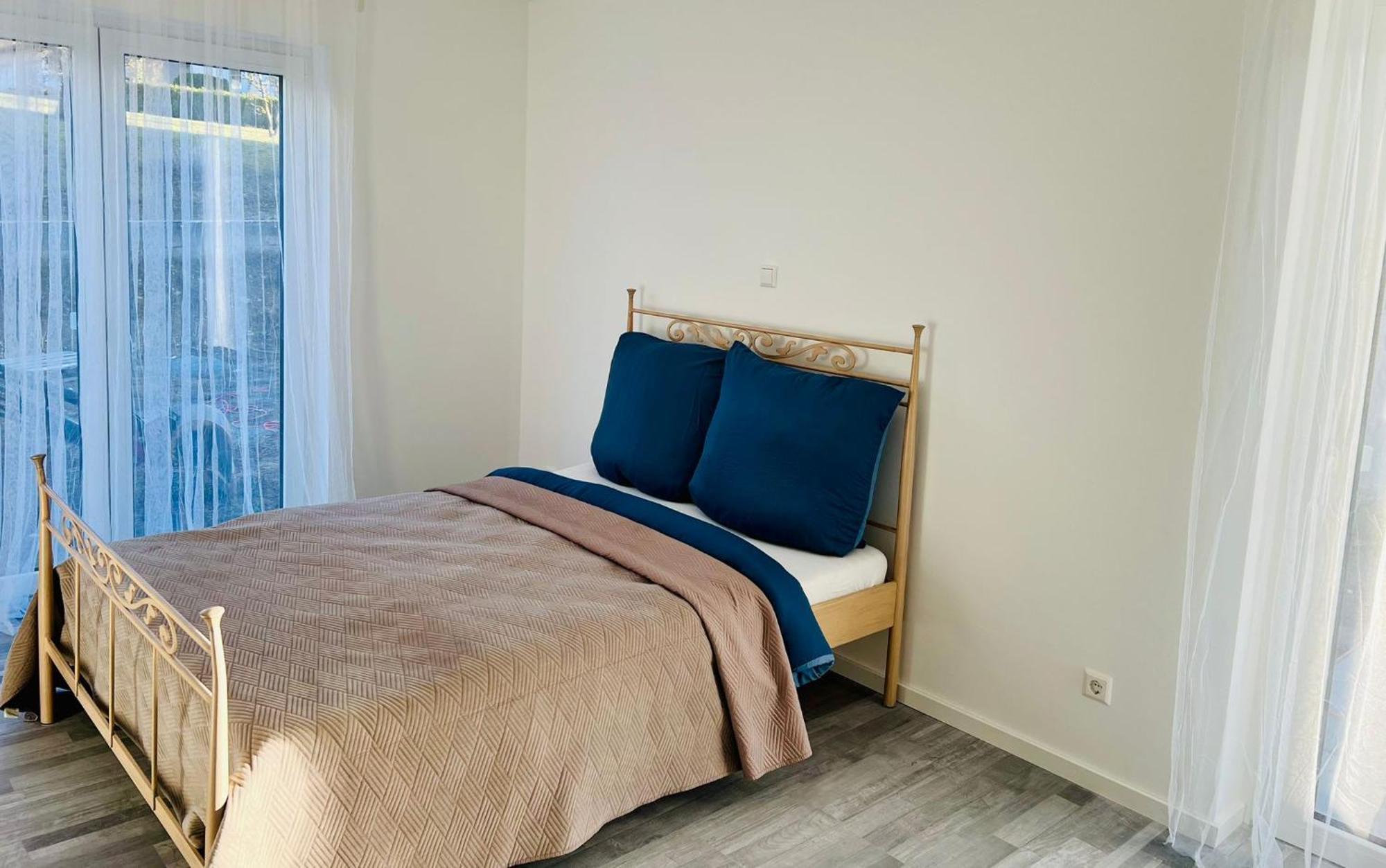 Apartment Weikersheim I מראה חיצוני תמונה