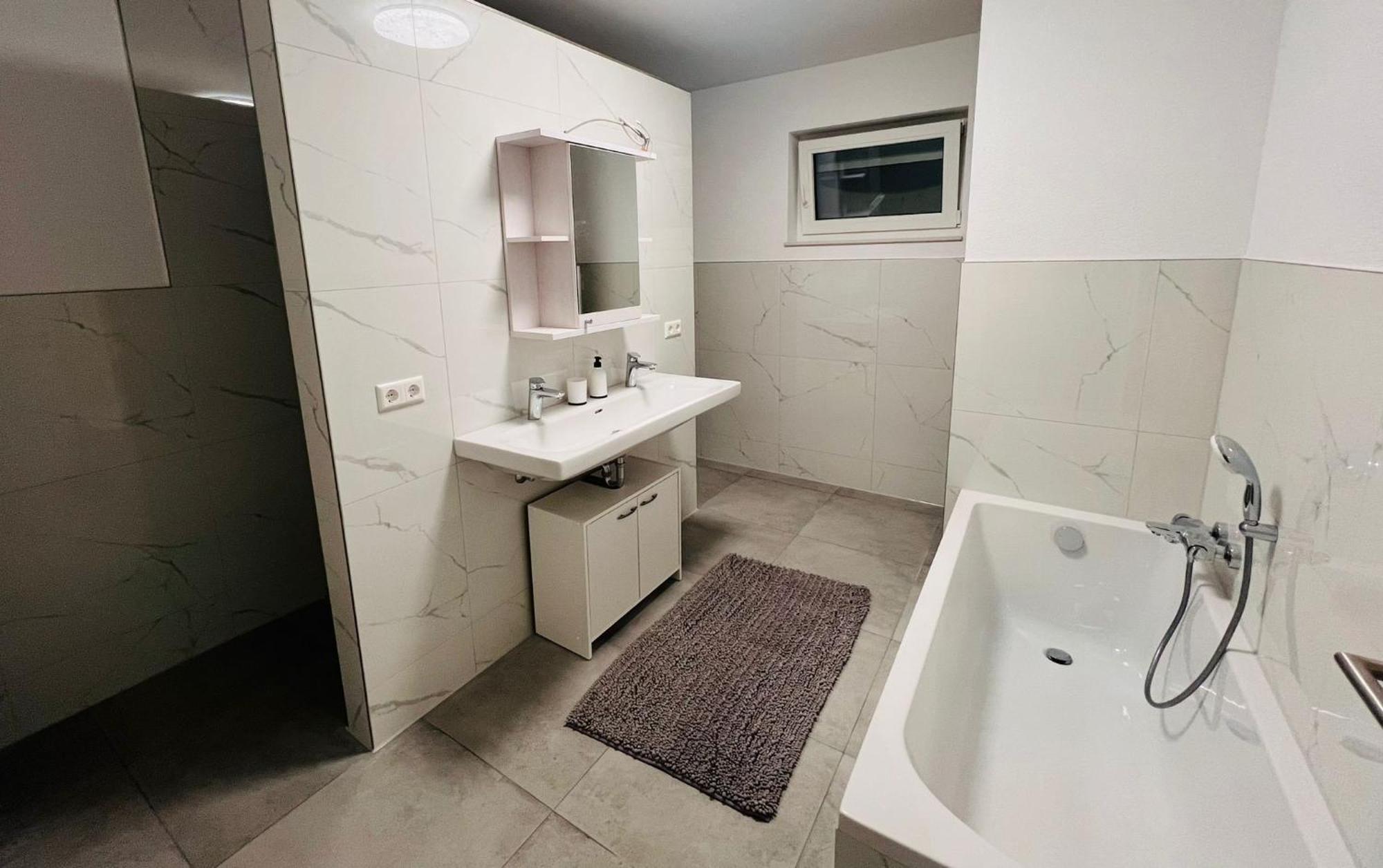 Apartment Weikersheim I מראה חיצוני תמונה