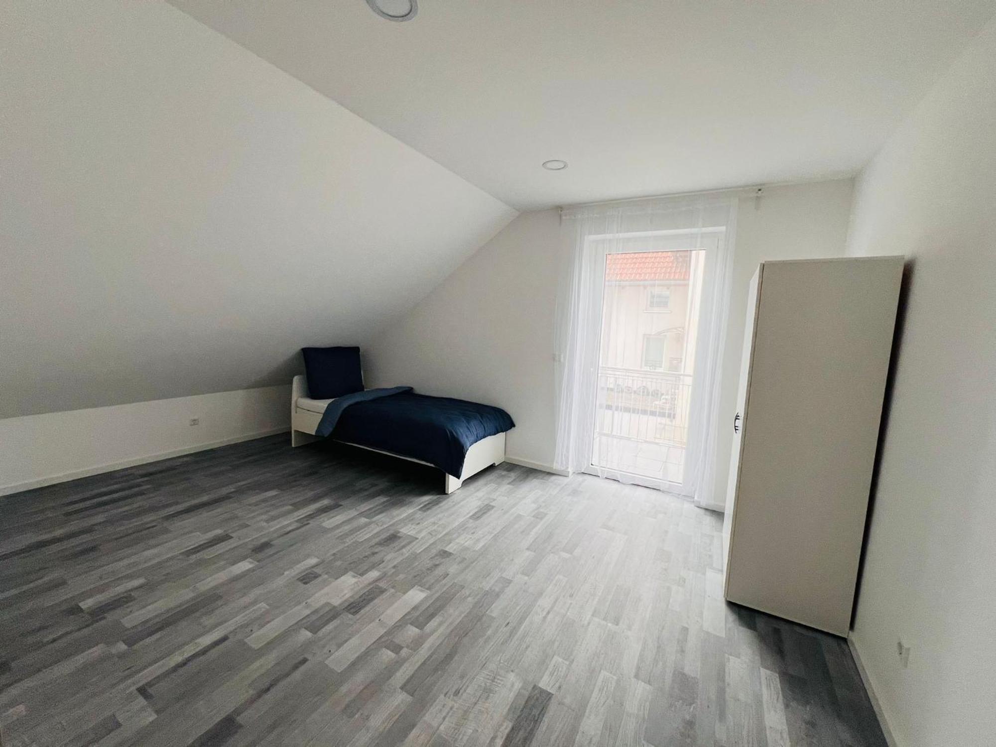 Apartment Weikersheim I מראה חיצוני תמונה