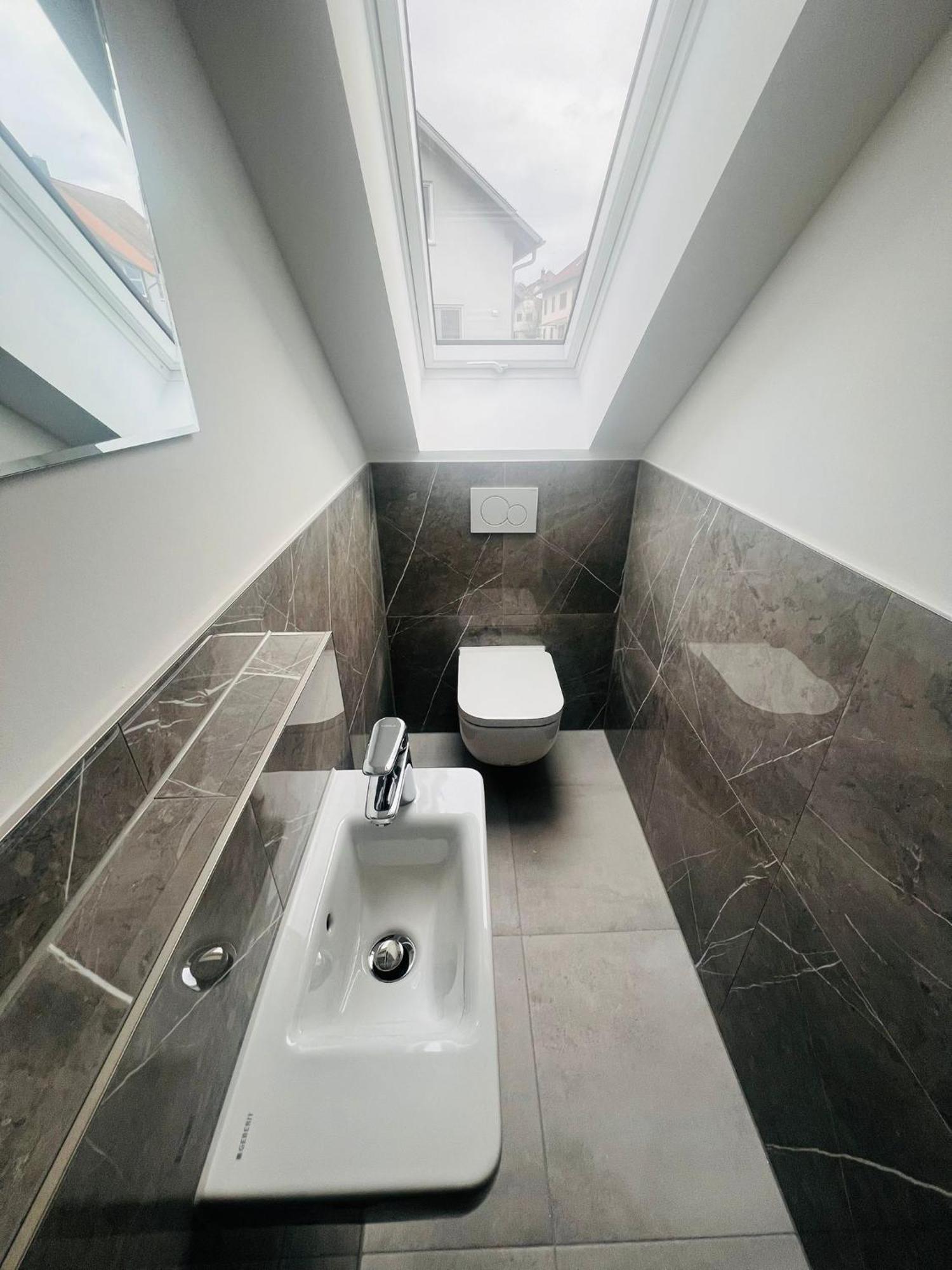 Apartment Weikersheim I מראה חיצוני תמונה
