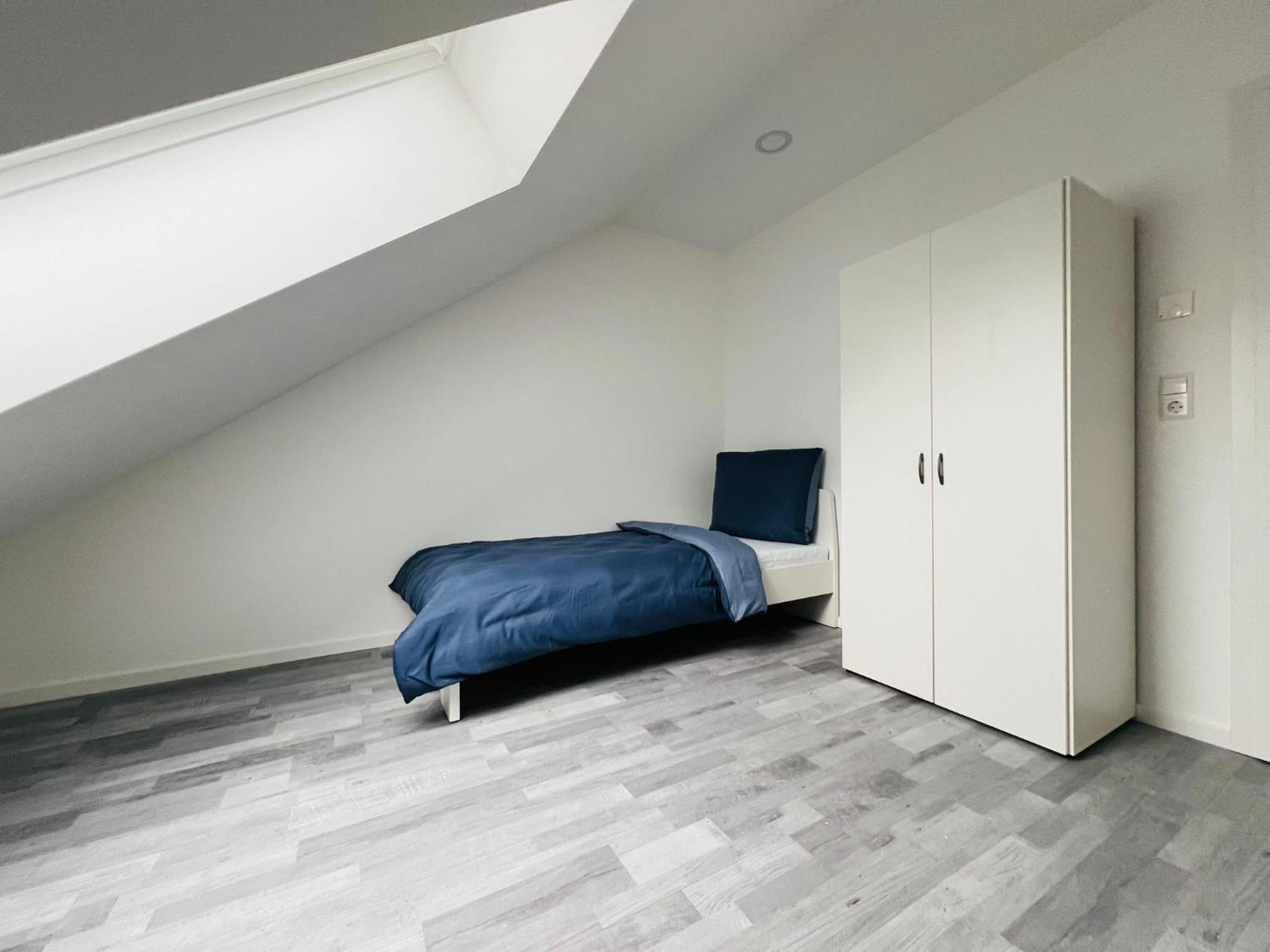 Apartment Weikersheim I מראה חיצוני תמונה