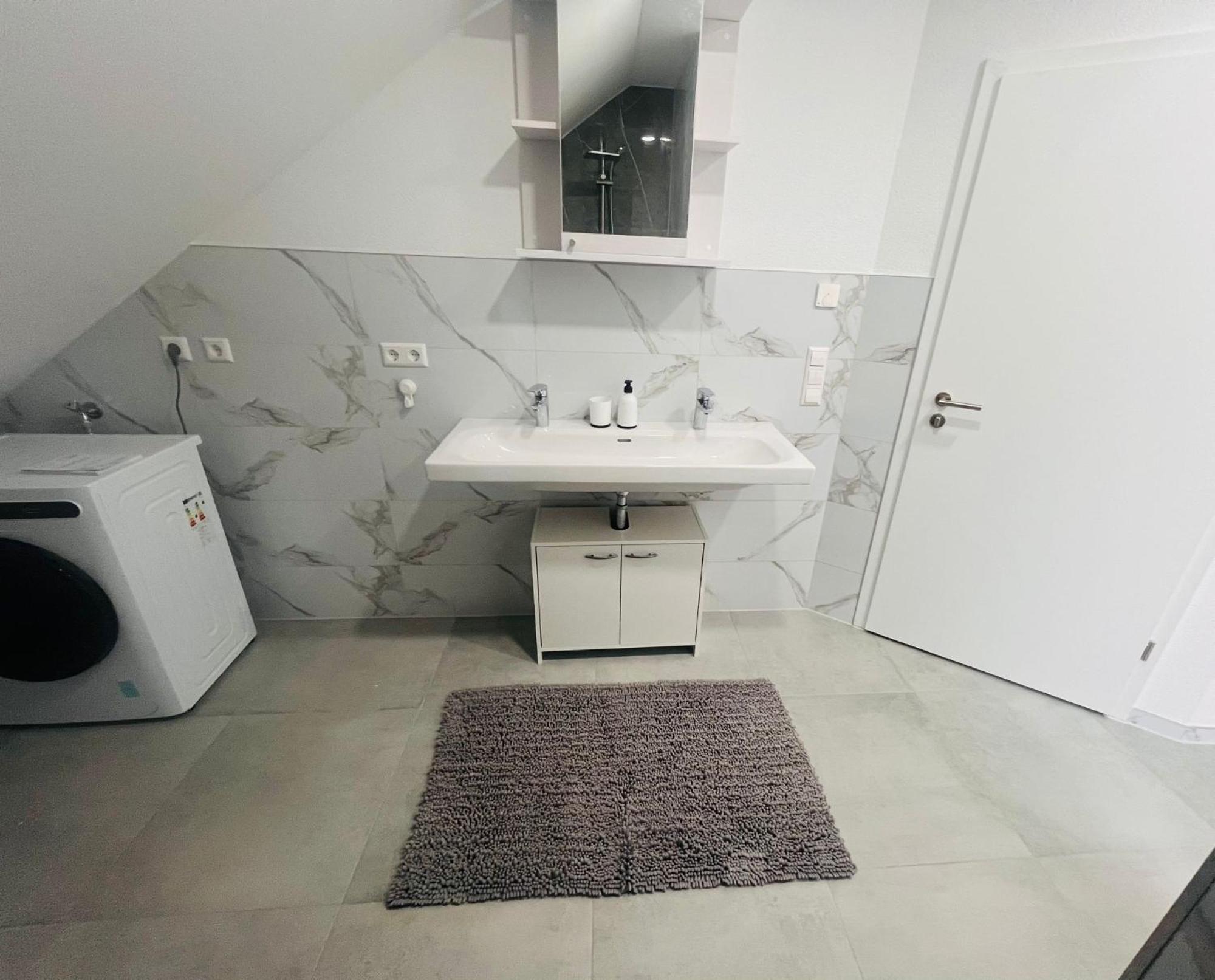 Apartment Weikersheim I מראה חיצוני תמונה