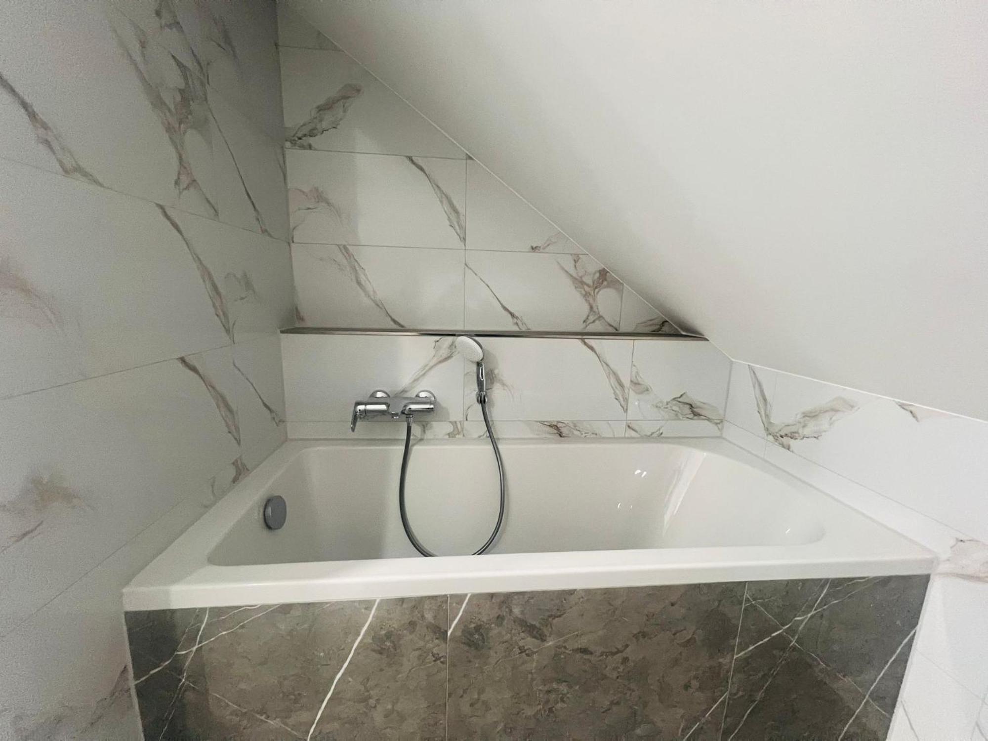 Apartment Weikersheim I מראה חיצוני תמונה