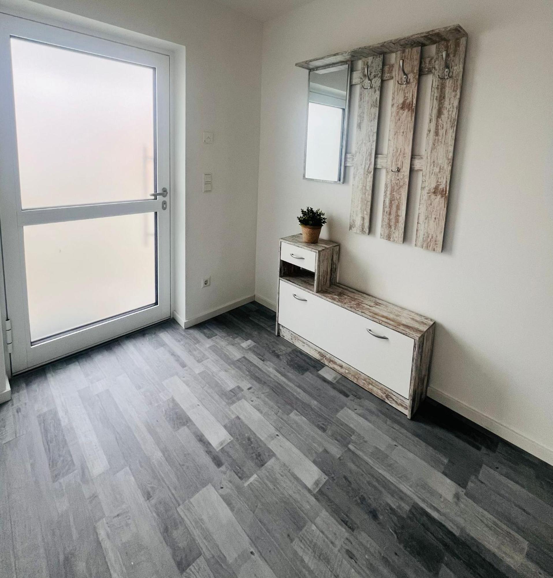 Apartment Weikersheim I מראה חיצוני תמונה