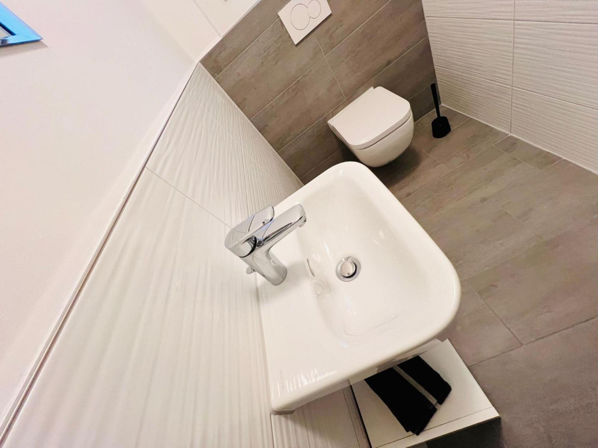 Apartment Weikersheim I חדר תמונה